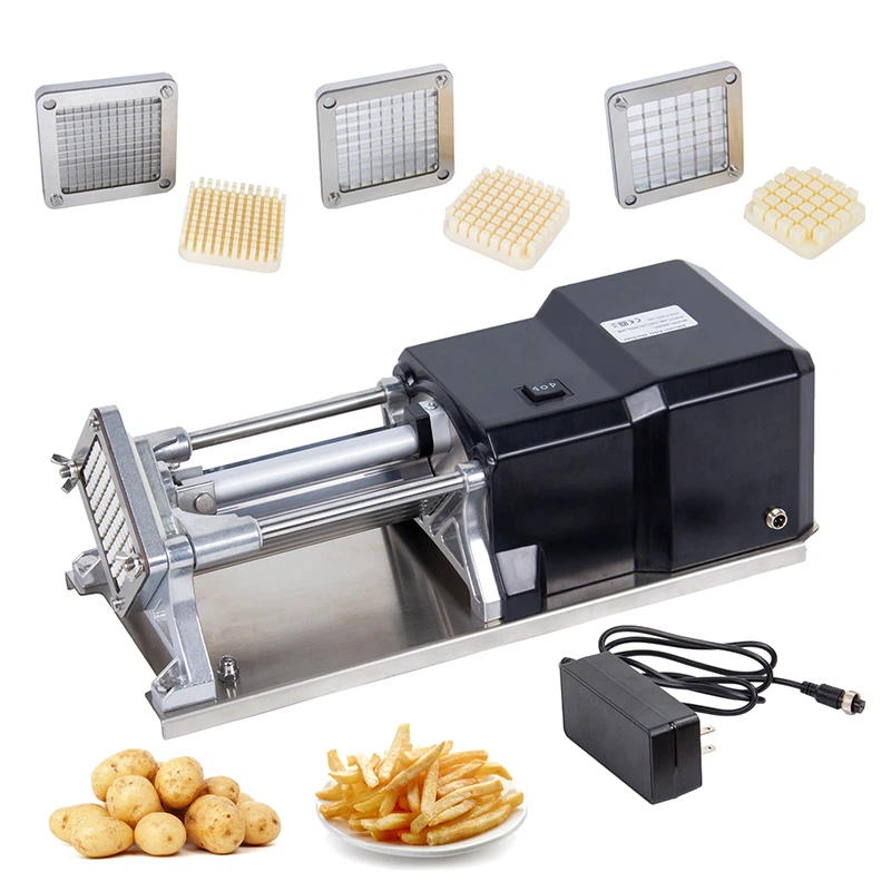 Električni SRJ Slicer